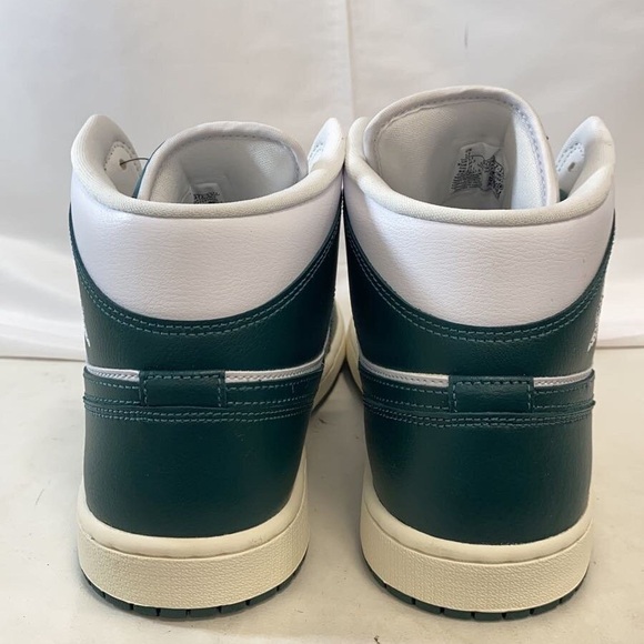Nike Air Jordan Mid Air Jordan Mid Cm Grn KJR